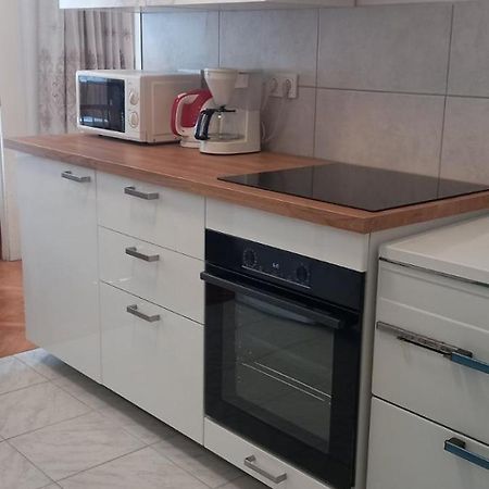 Apartment Tomislav 센 외부 사진