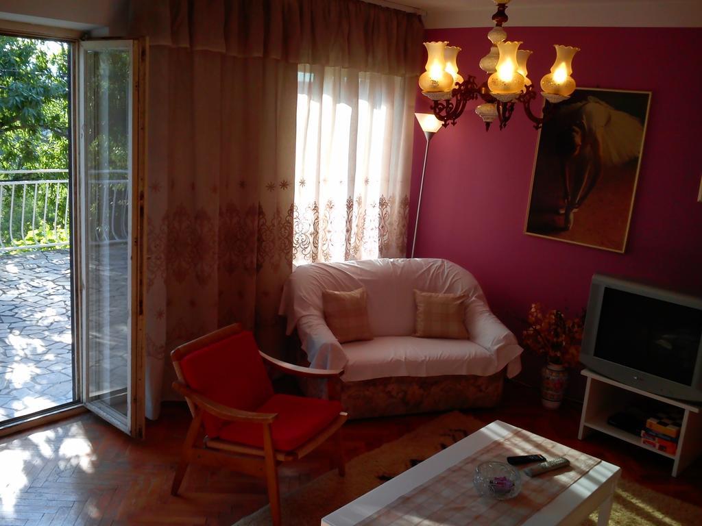 Apartment Tomislav 센 객실 사진
