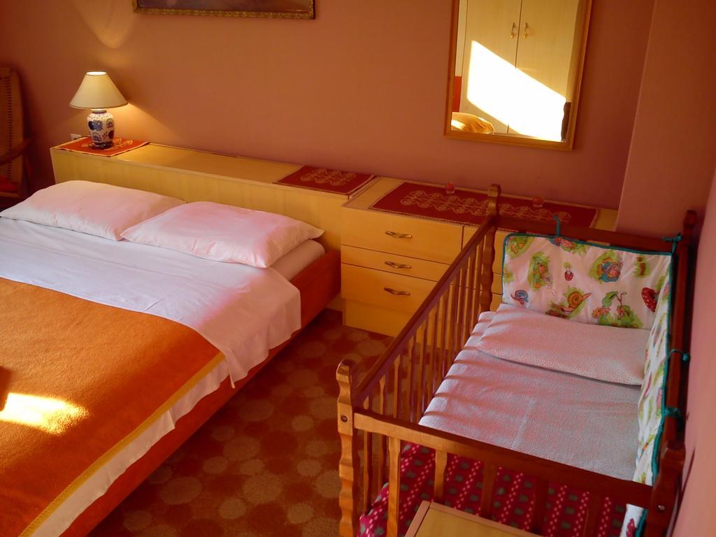 Apartment Tomislav 센 객실 사진