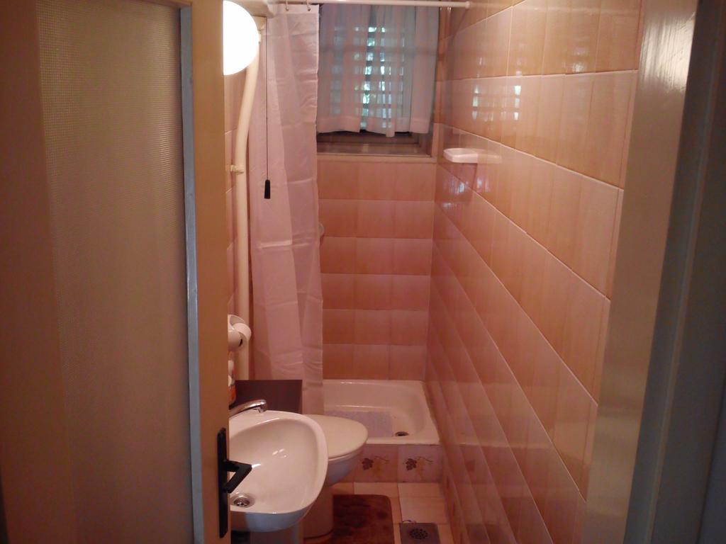 Apartment Tomislav 센 객실 사진